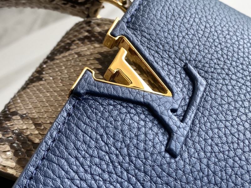 Louis Vuitton Top Handle Bags